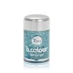 Гель - глиттер для лица и тела 7 days b.colour mini Dark Side 02 Cruella 10г