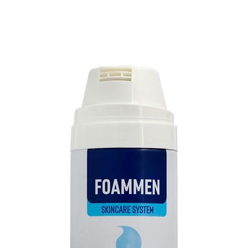 Гель для бритья Foammen активное восстановление для чувствительной кожи 200мл — изображение 3