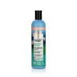 Шампунь для волос Natura Siberica Doctor Taiga "Sakhalin bamboo" 400мл