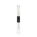 Гель для бровей Relove by Revolution Glossy Fix Clear Brow Gel & Mascara, бесцветный, 2г
