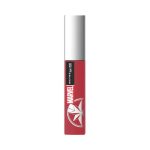 Стойкая жидкая помада для губ Maybelline New York Superstay Matte Ink Marvel 80 Властитель 5мл