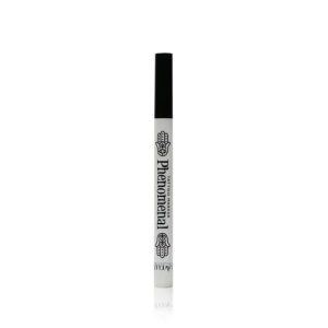 Водостойкая подводка - фломастер для век Lavelle Phenomenal tattoo marker 05, тауповый, 1г