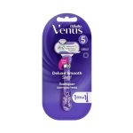 Женский станок Venus Swirl + сменная кассета 1шт