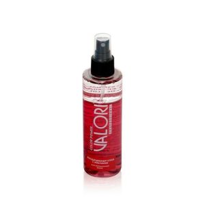 Двухфазный кондиционер - уход для окрашенных волос Valori Professional "Color Power" с маслами 200мл