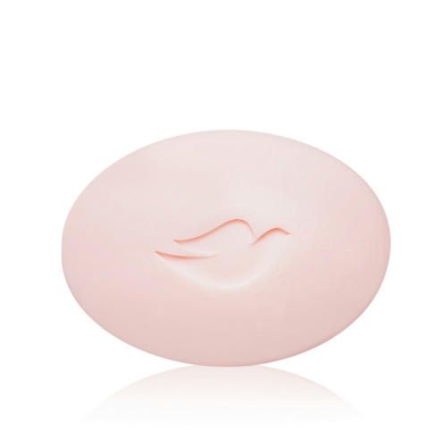Крем - мыло Dove "Pink/Rosa" 135г — изображение 4