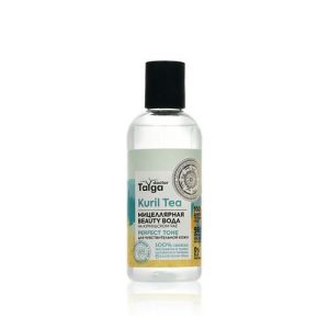 Мицеллярная вода для чувствительной кожи лица Natura Siberica Doctor Taiga "Kuril Tea" 170мл