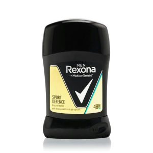 Мужской дезодорант - антиперспирант Rexona Men Motion sense "Sport Defence" 50мл