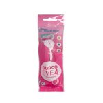 Одноразовый станок для бритья Dorco Shai 4