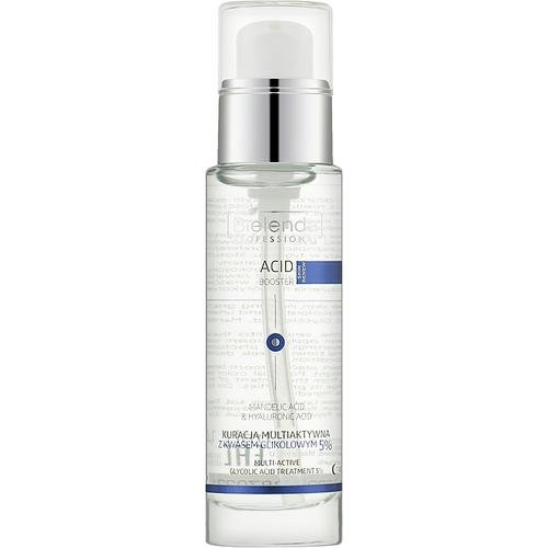 Bielenda Professional Acid Booster Cream - Многоцелевой крем для лица, 30 мл.