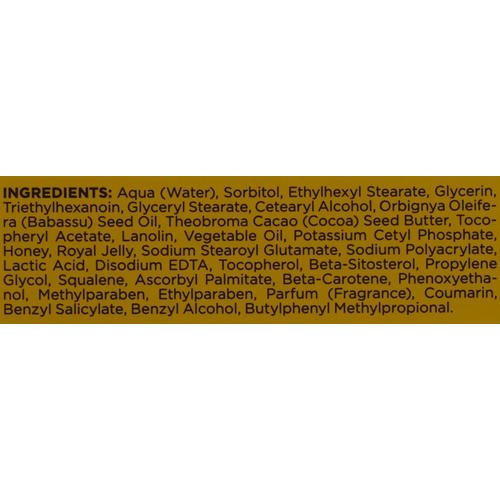 Bielenda Manuka Honey - Питательный увлажняющий крем для лица, 50 мл. — изображение 4