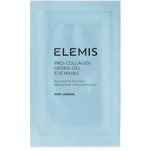 Elemis Pro-Collagen Hydra-Gel Eye Mask - Лифтинг-патчи для контура глаз, 6шт — изображение 2