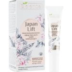 Bielenda Japan Lift - Экстраувлажняющий крем против морщин для глаз, 15 мл.