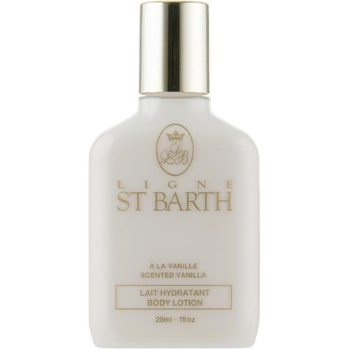 Ligne St Barth Body Lotion - Лосьон для тела с ароматом ванили, 200 мл.