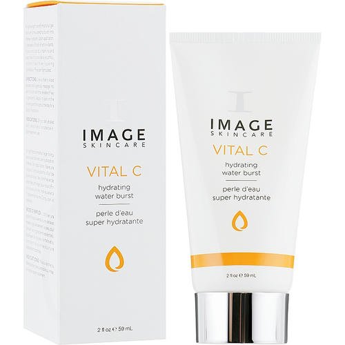 Image Skincare Vital C Hydrating Water Burst - Интенсивный увлажняющий бустер, 59 мл. — изображение 2