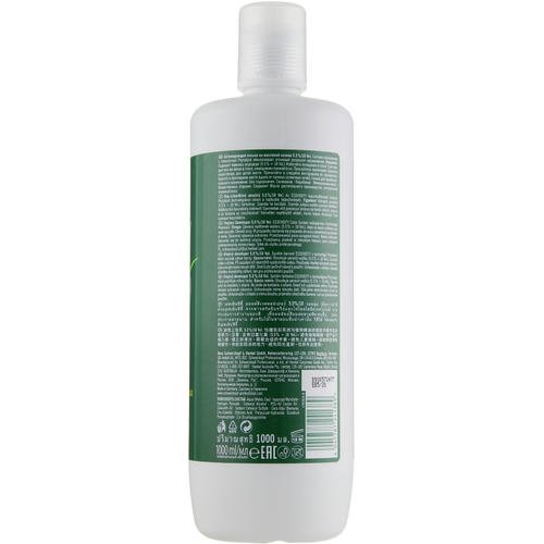 Schwarzkopf Professional Essensity Activating Lotion 5,5% - Активирующий лосьон, 1000 мл. — изображение 2