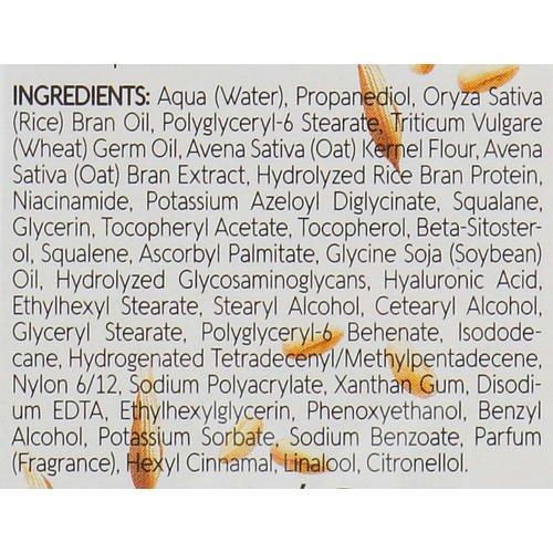 Bielenda Vegan Muesli Serum - Сыворотка матирующая для лица, 30 мл. — изображение 3