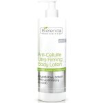Bielenda Professional Body Program Anti-Cellulite Ultra Firming Body Lotion - Антицеллюлитный бальзам для тела, 500 мл.