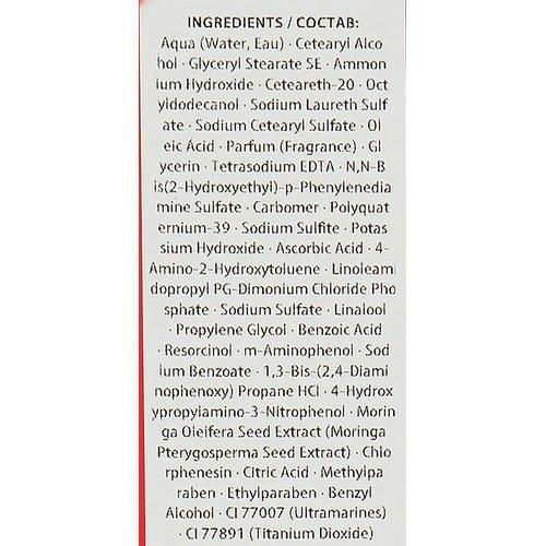 Schwarzkopf Professional Igora Royal PearlEscence - Перманентная крем-краска для волос, 60 мл. — изображение 4