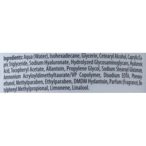 Bielenda Professional Hydra-Hyal Hyaluronic Make Up Removal - Гиалуроновое очищающее молочко для лица, 500 мл. — изображение 2