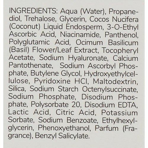 Bielenda Beauty CEO Drink Me Up Serum - Увлажняющая сыворотка для лица, 30 мл. — изображение 4