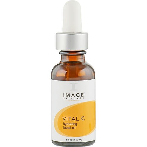 Image Skincare Vital C Hydrating Facial Oil - Питательное масло с витамином С, 30 мл.