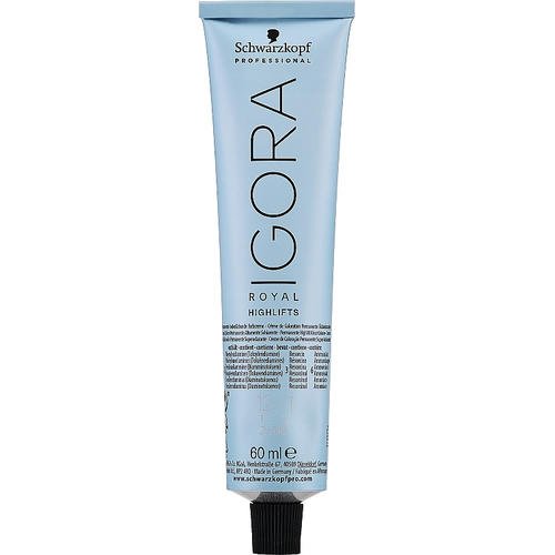 Schwarzkopf Professional Igora Royal Highlifts - Краска для волос, 60 мл. — изображение 2
