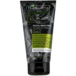 Bielenda Carbo Detox Paste - Угольная паста для умывания 3 в 1, 150 г.