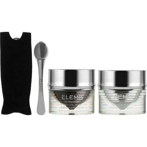 Elemis Ultra Smart Pro-Collagen Eye Duo (eye/balm/10ml + eye/cr/10ml) - Набор для кожи вокруг глаз — изображение 2