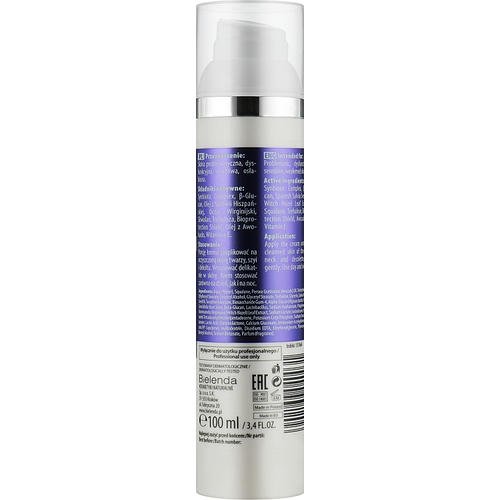 Bielenda Professional Microbiome Pro Care Balancing And Moisturizing Face Cream - Балансирующий и увлажняющий крем для лица, 100 мл. — изображение 4