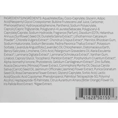 Elemis Ultra Smart Pro-Collagen Complex 12 Serum - Разглаживающая сыворотка от морщин, 30 мл. — изображение 3