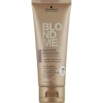 Schwarzkopf Professional Blondme Blond Wonders - Восстанавливающий бальзам для волос, 75 мл.