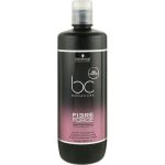 Schwarzkopf Professional BC Bonacure Fibre Force Fortifying Shampoo - Бессульфатный укрепляющий шампунь, 200 мл.