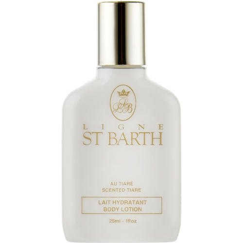 Ligne St Barth Tiare Body Lotion - Лосьон для тела с ароматом тиаре, 25 мл.