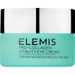 Elemis Pro-Collagen Vitality Eye Cream - Восстанавливающий лифтинг-крем под глаза, 15 мл.