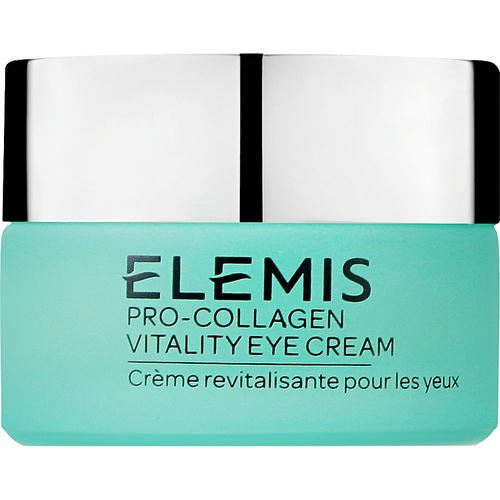 Elemis Pro-Collagen Vitality Eye Cream - Восстанавливающий лифтинг-крем под глаза, 15 мл.