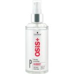 Schwarzkopf Professional Osis+ Spray Hairbody P - Легкий спрей для волос, 200 мл.