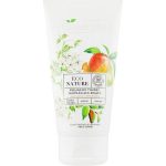 Bielenda Eco Nature Kakadu Plum, Jasmine and Mango - Скраб для лица, 150 г.