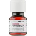 Bielenda Dr Medica Capillaries Dermatological Serum Reducing The Visibility Of Broken Capillaries - Дерматологическая сыворотка, уменьшающая покраснения, гипоаллергенная, 30 мл.
