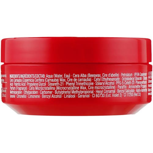Schwarzkopf Professional Osis+ FlexWax - Крем-воск для волос ультрасильной фиксации, 85 мл. — изображение 2