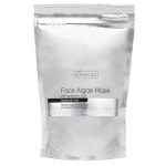 Bielenda Professional Face Algae Mask with Hyaluronic Acid (запасной блок) - Альгинатная маска для лица с гиалуроновой кислотой, 190 г.