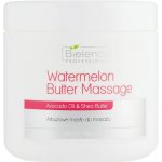 Bielenda Professional Watermelon Body Butter Massage - Массажное масло для тела, 500 мл.