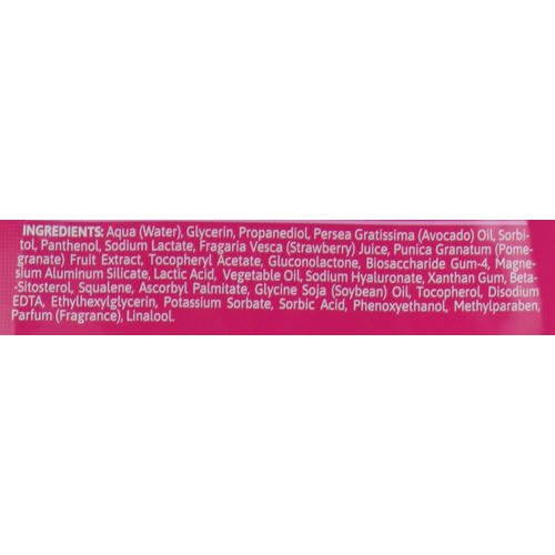 Bielenda Monster 3D Fase Nourishing Mask - Маска тканевая "Кокетливая Барбара", питательная, 1шт — изображение 3