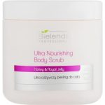 Bielenda Professional Body Program Ultra Nourishing Body Scrub - Ультра-восстанавливающий скраб для тела, 550 г.