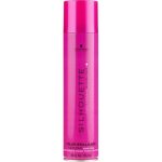 Schwarzkopf Professional Silhouette Color Brilliance Hairspray - Лак для окрашенных волос, 500 мл.