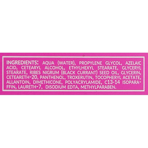Bielenda Professional SupremeLab Sensitive Skin 5 % - Восстанавливающий крем для лица с 5 % азелаиновой кислотой, 50 мл. — изображение 4