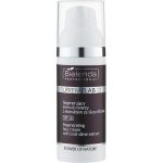 Bielenda Professional SupremeLab Power of Nature - Восстанавливающий крем для лица с муцином улитки SPF15, 50 мл.