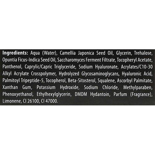 Bielenda Camellia Oil Luxurious Rejuvenating Serum - Омолаживающая сыворотка для лица, 30 мл. — изображение 3