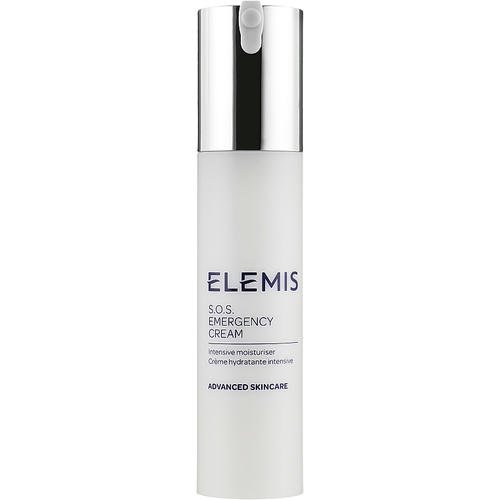 Elemis SOS Emergency Cream - Восстанавливающий крем для лица, 50 мл.
