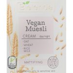 Bielenda Vegan Muesli Mattifying Day Night Cream - Крем матирующий для лица, 50 мл.
