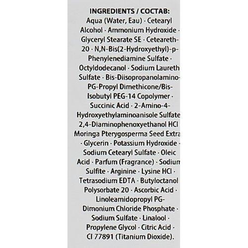 Schwarzkopf Professional Igora Royal Fashion Lights - Перманентная крем-краска, 60 мл. — изображение 4